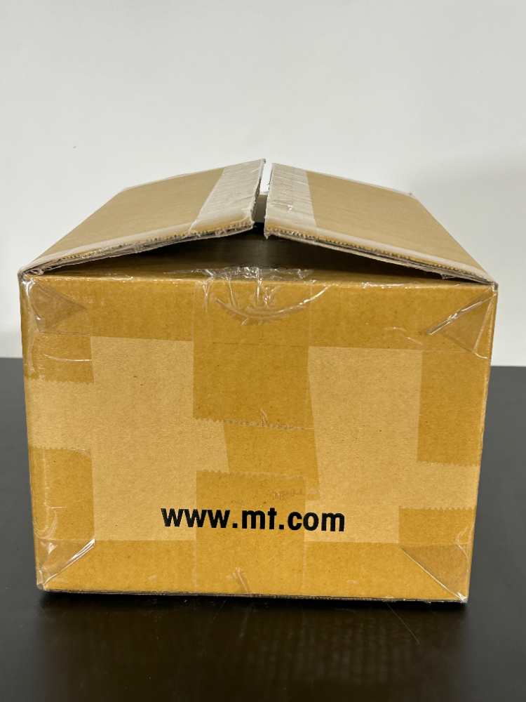 Image of Mettler Toledo P-52RUE Thermal Printer